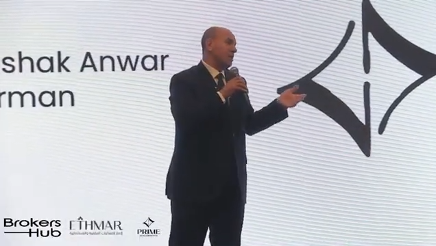 Anyone who attributes success to themselves is an embezzler of God